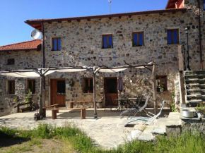  Azienda Agrituristica Risveglio Naturale  Варезе Лигуре